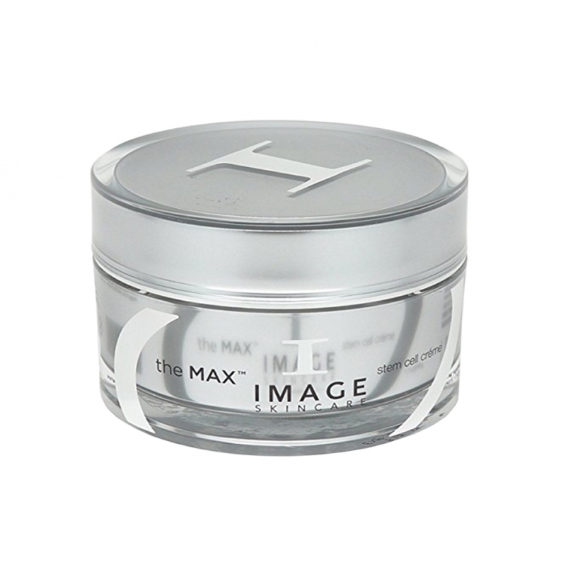 Kem Đặc Trị Lão Hóa Và Chống Nhăn Dành Cho Da Khô Image The Max Stem Cell Creme